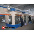 Water Based Paint Spray Booth (Standard Type)